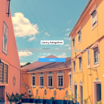 基于spring boot 架构的图书管理网站