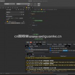 基于java的门禁系统管理