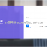 个人健康信息管理系统 spring+springmvc+mybatis+jsp