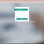 人事管理系统ssm