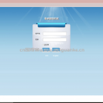 springboot的账单管理系统