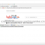 网站求职平台java