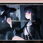 基于SSM的4K壁纸分型网站