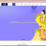 舞蹈门户网站java