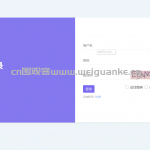 springboot-jsp小项目学生信息管理系统