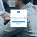 SSM+MySQL+tomcat求职招聘网站