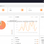SpringBoot+Mybatis+BootStrap的智慧小区物业管理系统