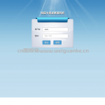 小程序前台Boot后台校园卡资金管理系统