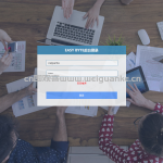 springboot公司考核