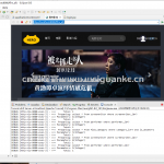 SSM-电影售票平台