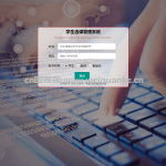 springboot学生选课