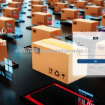 快递管理系统springboot