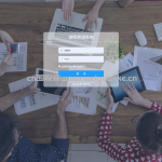 课程管理系统springboot