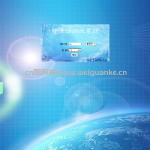 出租车后台管理控制系统Javaweb