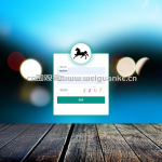 仓库管理系统 SpringBoot