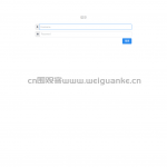 学生信息管理系统springboot