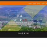 就业管理系统servlet jsp