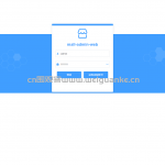 电商管理系统 springboot vue