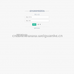 超市进销存管理系统 ssm