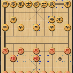 基于JavaSwing的象棋游戏系统