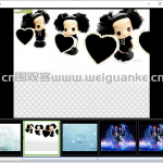 基于swing的Java模拟百度相册