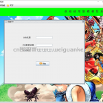 基于swing的DVD租赁系统