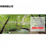 基于web的熊猫电影传媒