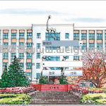 基于swing的教务管理系统