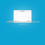 SpringBoot人力资源管理系统