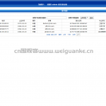 SSH私人牙科管理系统
