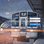 基于SSM的火车售票管理系统