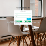 SpringBoot用户管理系统