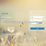 基于springboot的若依后台管理系统