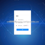 基于SSM的酒店客房管理系统