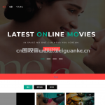 基于ssm的简单电影购票系统