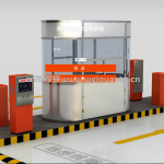 停车场管理系统