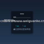 SpringBoot大学生社团