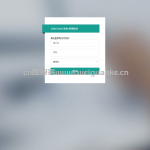 基于Spring+Mybatis人事管理系统