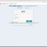 ssm学生选课及成绩管理系统