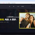 基于SpringBoot+MyBatis的私人影院