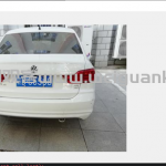 基于Opencv的车牌识别系统