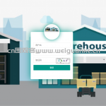 springboot仓库管理系统