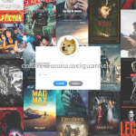 基于springboot+vue的电影在线系统