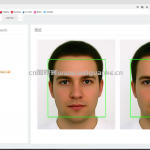 基于spring boot + maven + opencv 实现的图像深度学习