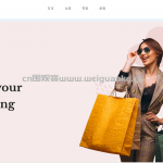 springboot服装商城