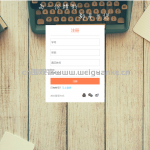 在线考试系统-JavaScript