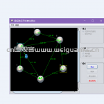 swing最短路径寻找算法