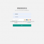 servlet+JSP个人博客