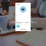 大学生英语考试系统-springboot