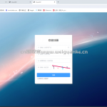 影资管理系统-springboot vue